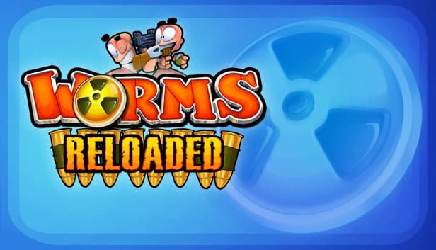 Baggrundsbillede for Worms Reloaded