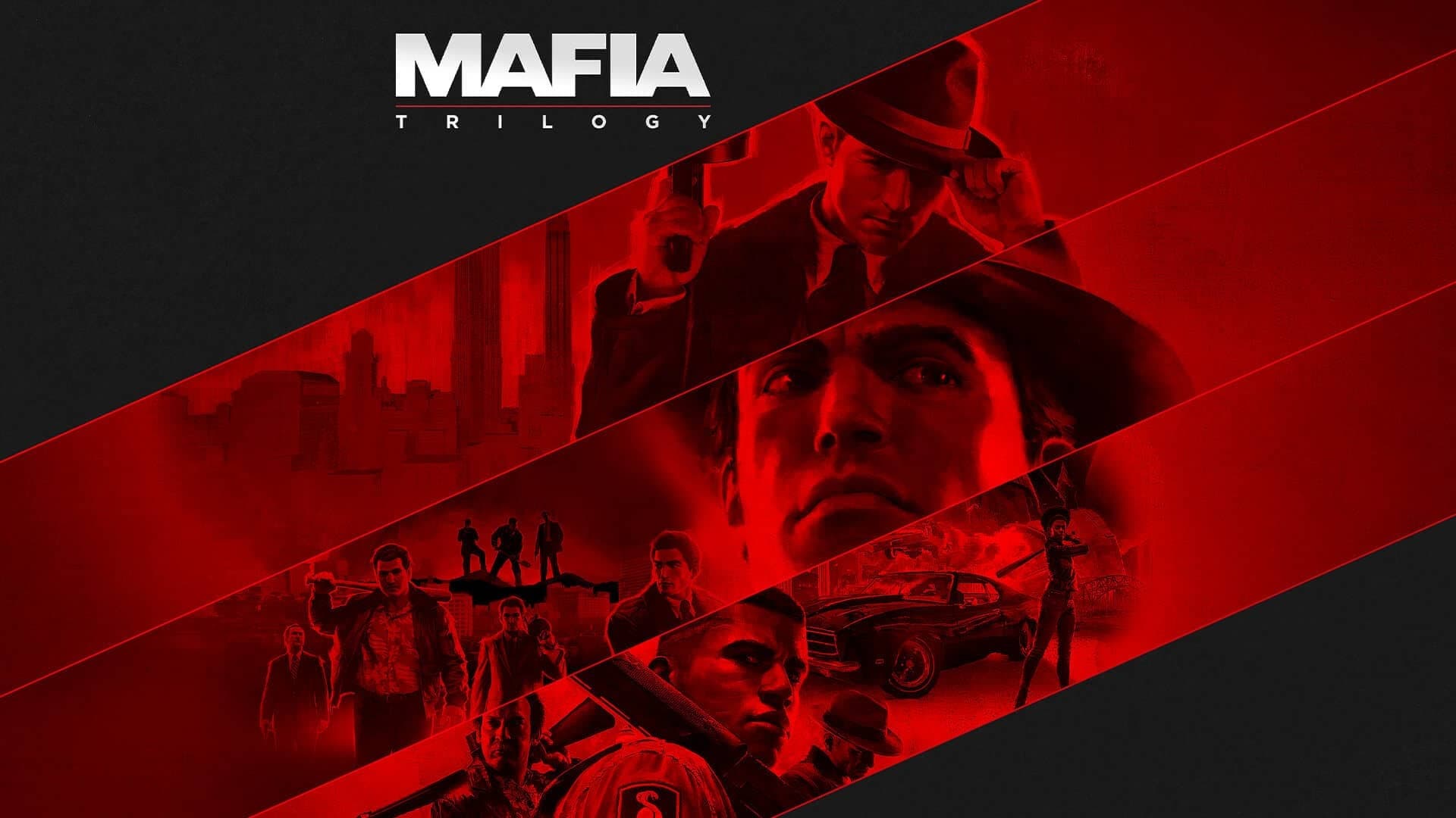 Mafia: Trilogy (PC)