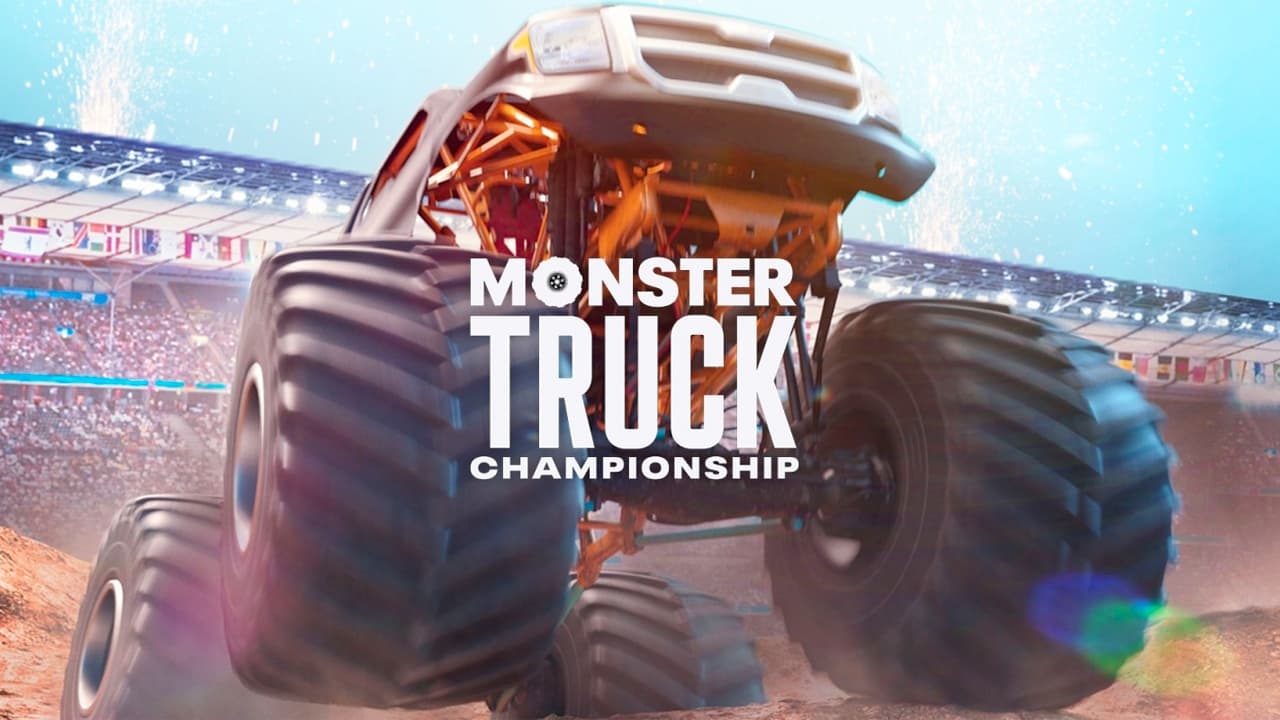 Monster Truck Championship (PC)