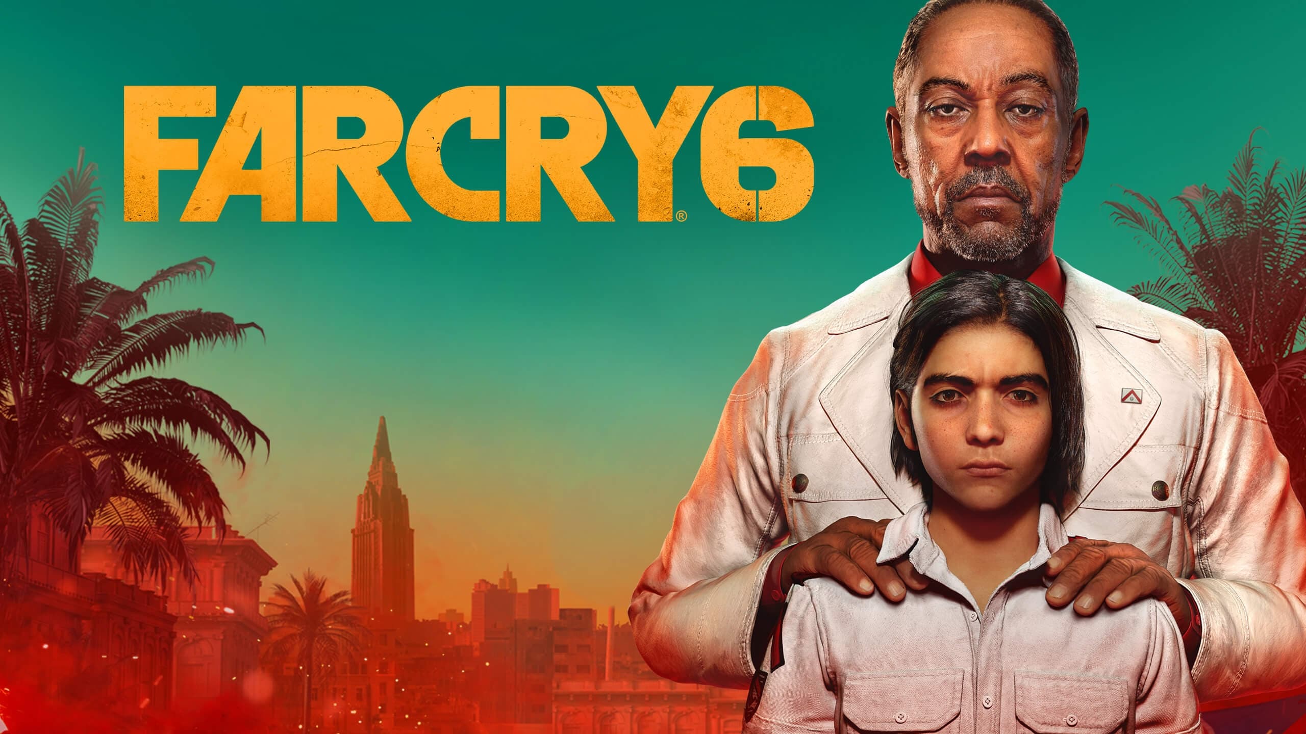 Far Cry 6 (PC)