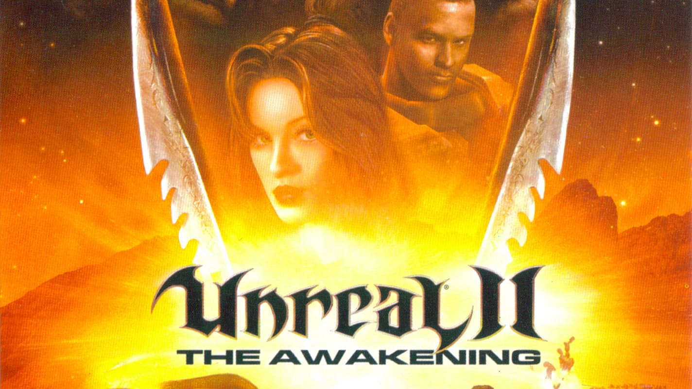 Unreal 2: The Awakening