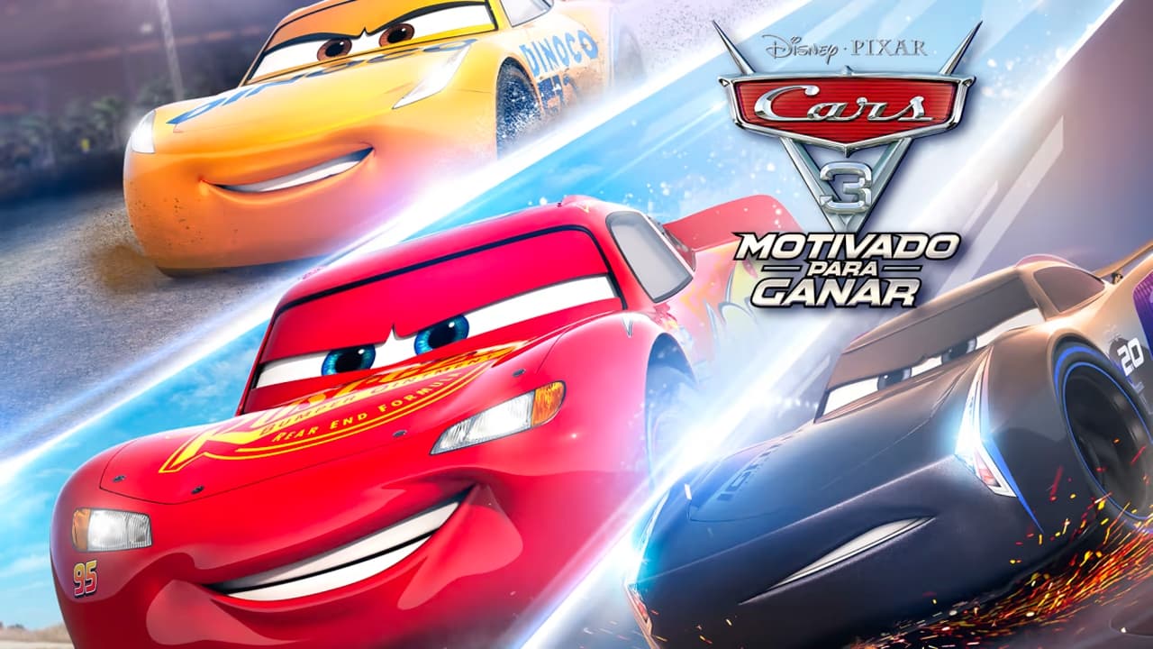 Cars 3: In Gara per la Vittoria (Switch)