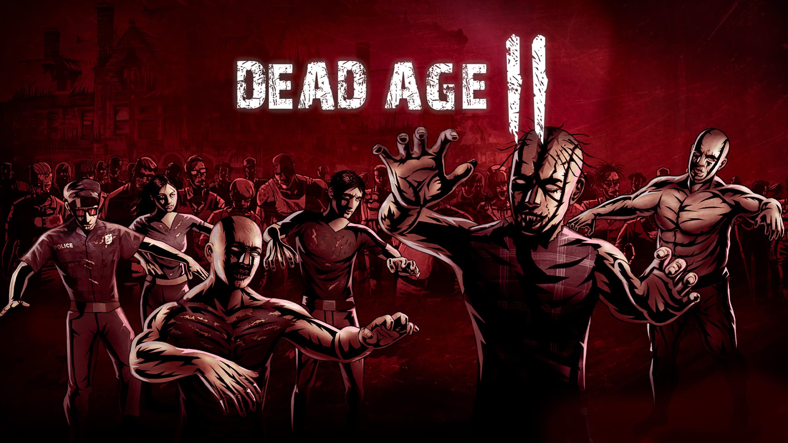 Dead Age 2