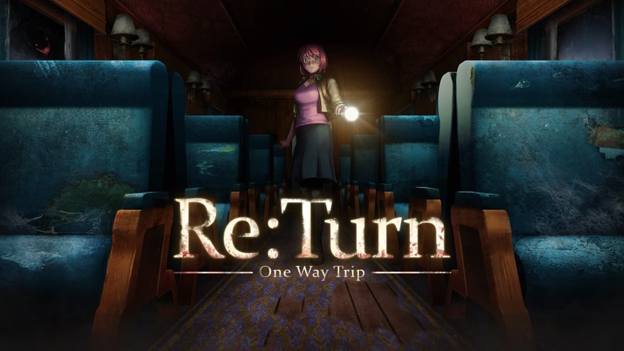Re:Turn - One Way Trip