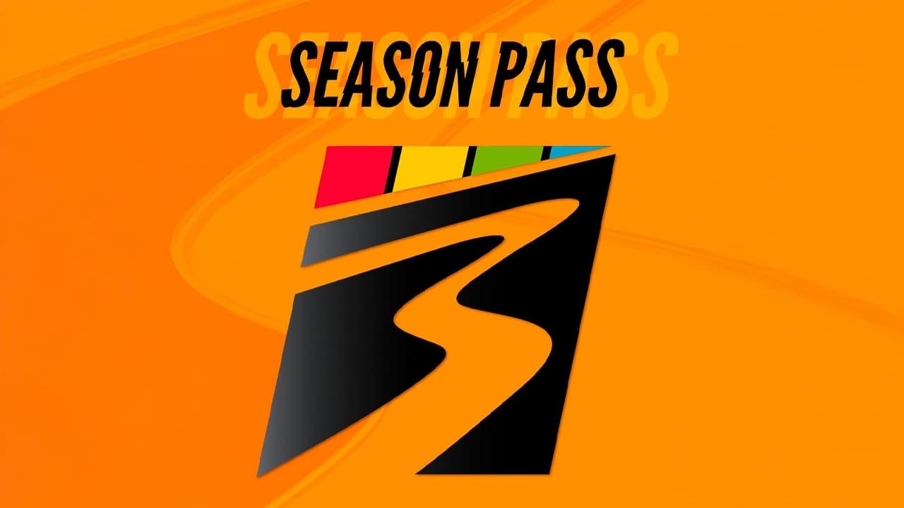 Project Cars 3 Season Pass
