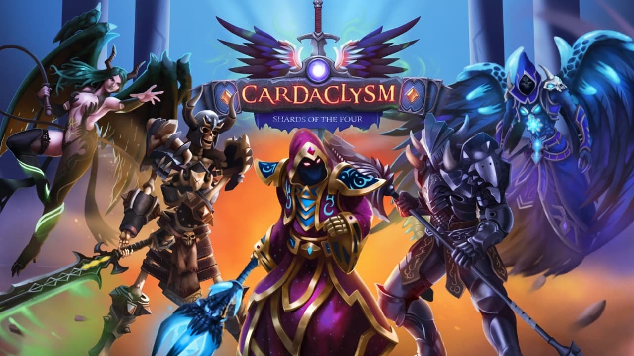 Cardaclysm