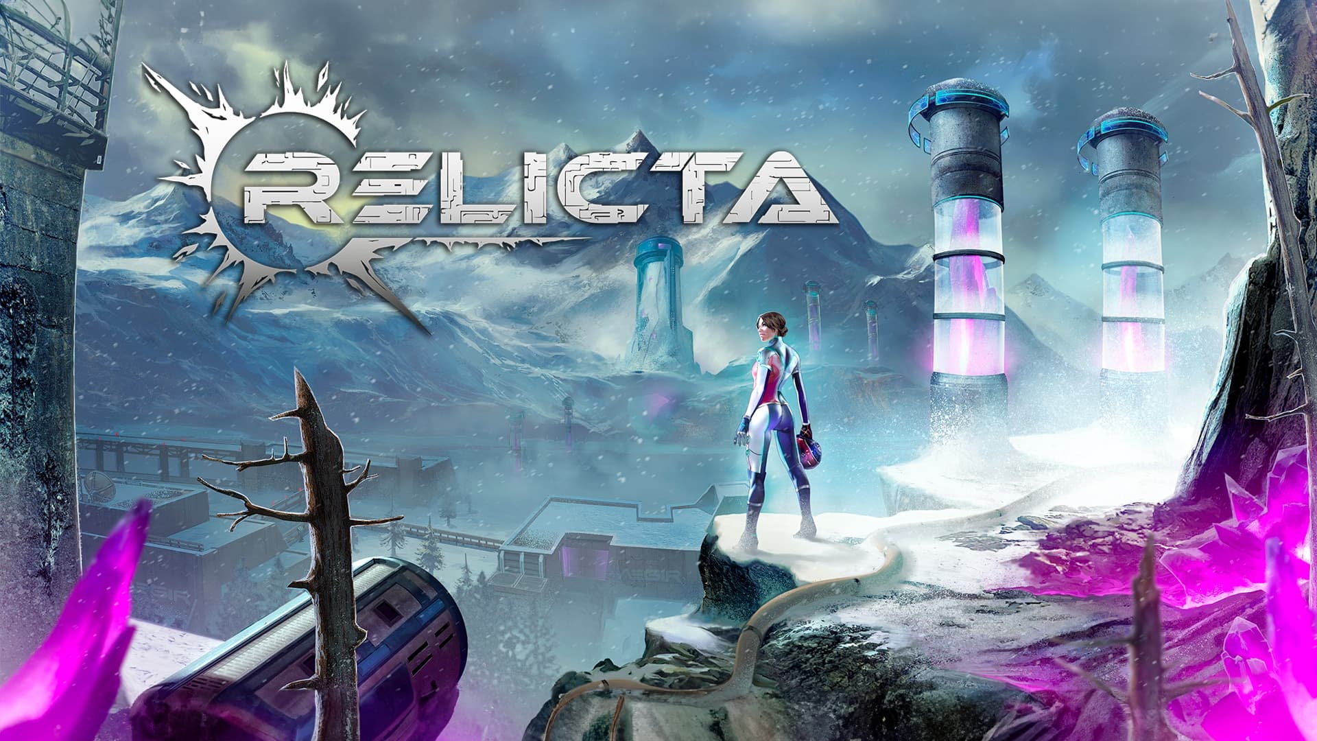 Relicta (PC)