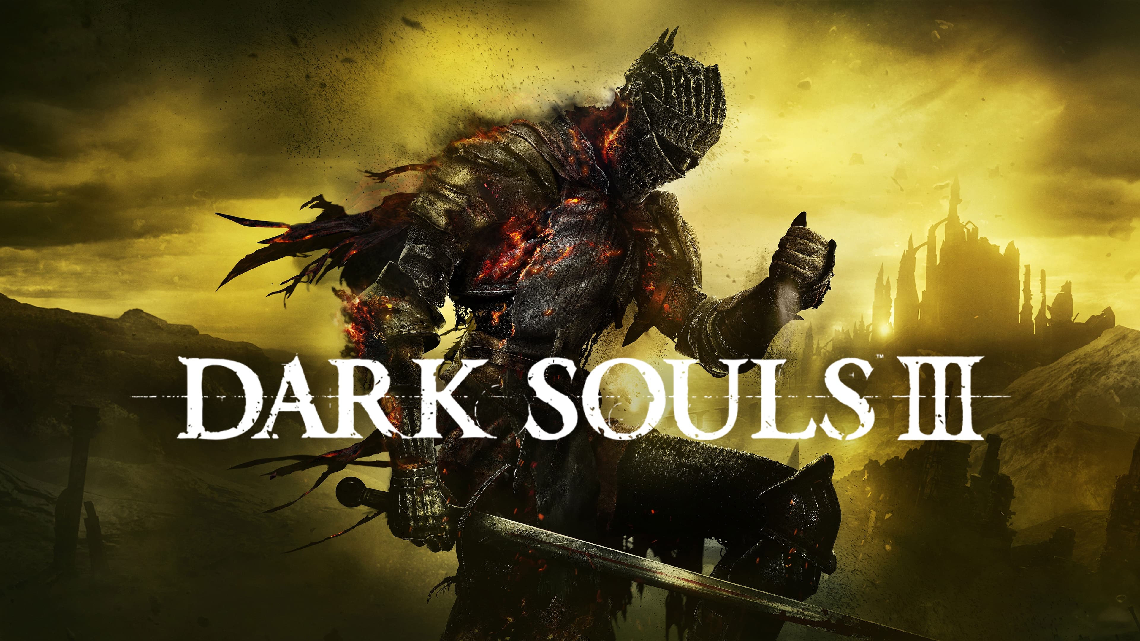 Dark Souls 3 (PC)