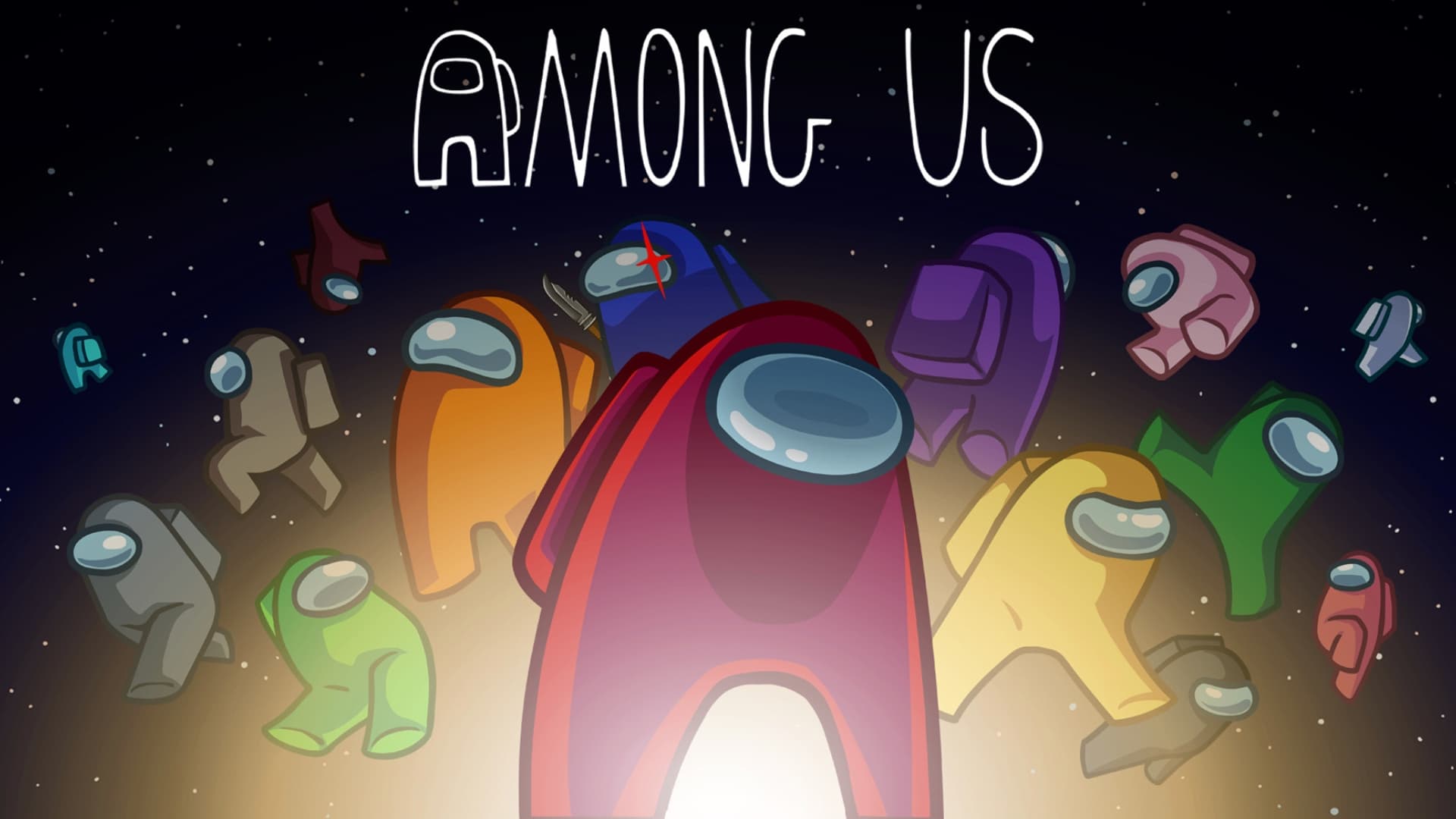 Among Us