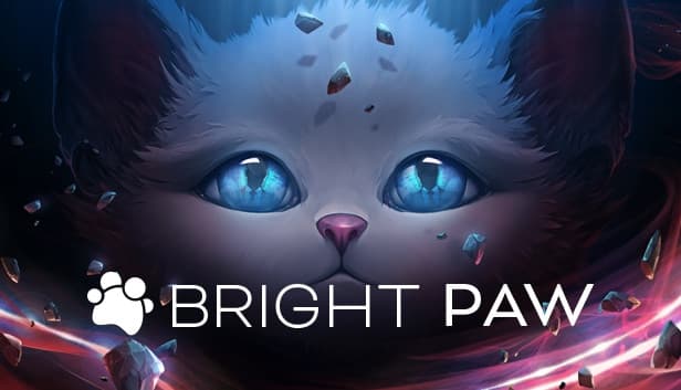 Bright Paw