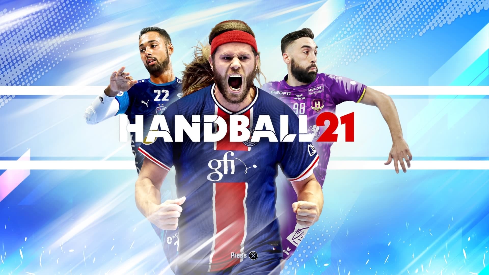 Handball 21