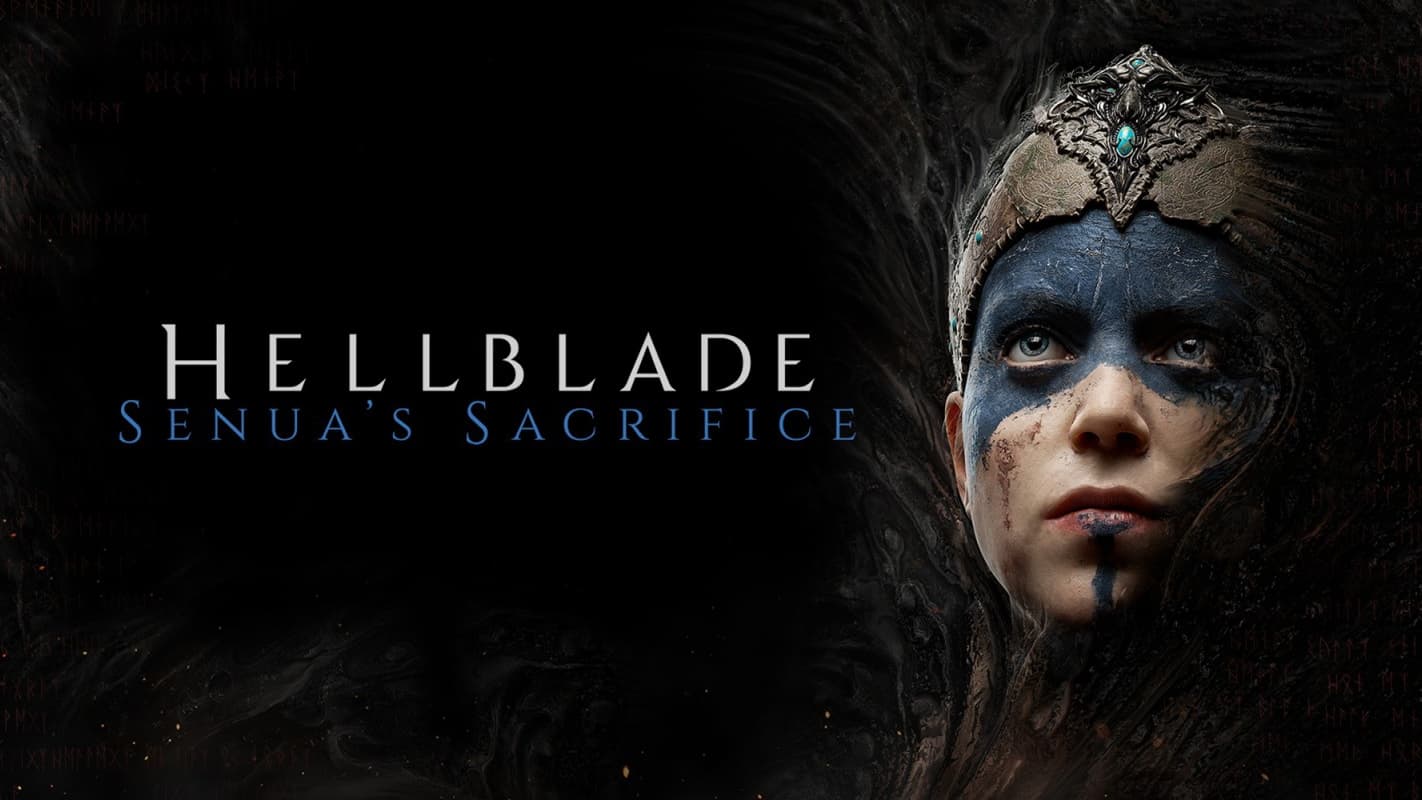 Hellblade: Senua's Sacrifice (PC)