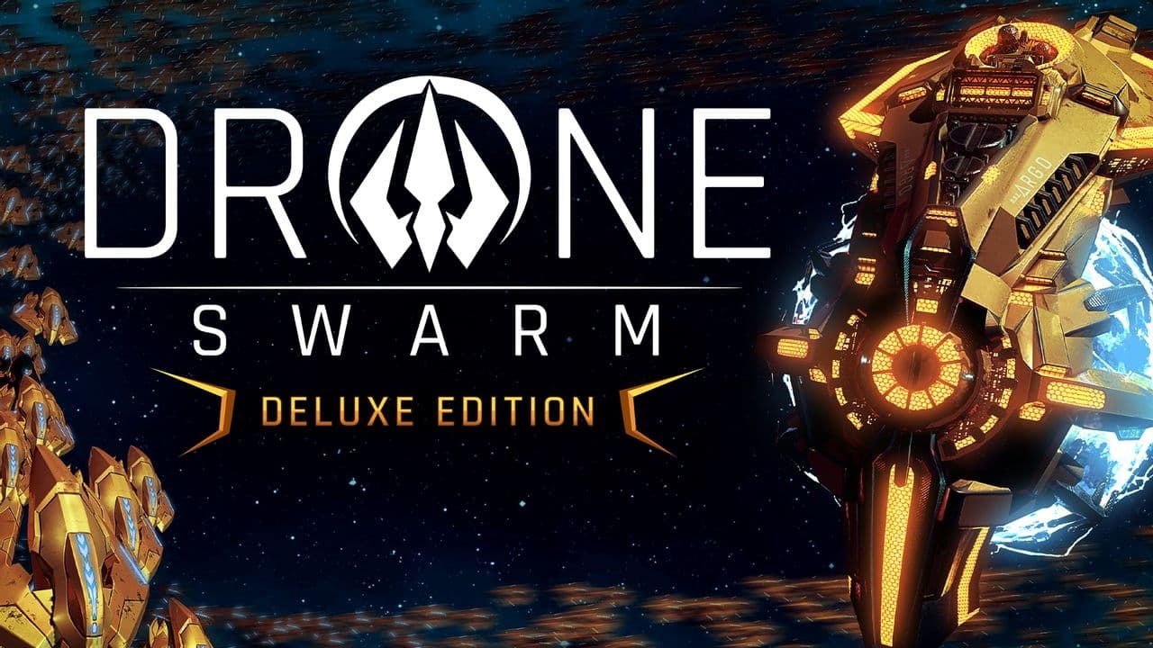 Drone Swarm Deluxe Edition