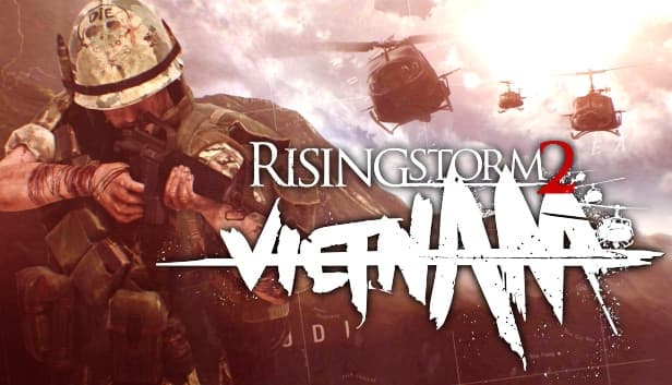 Rising Storm 2: Vietnam Coverbild