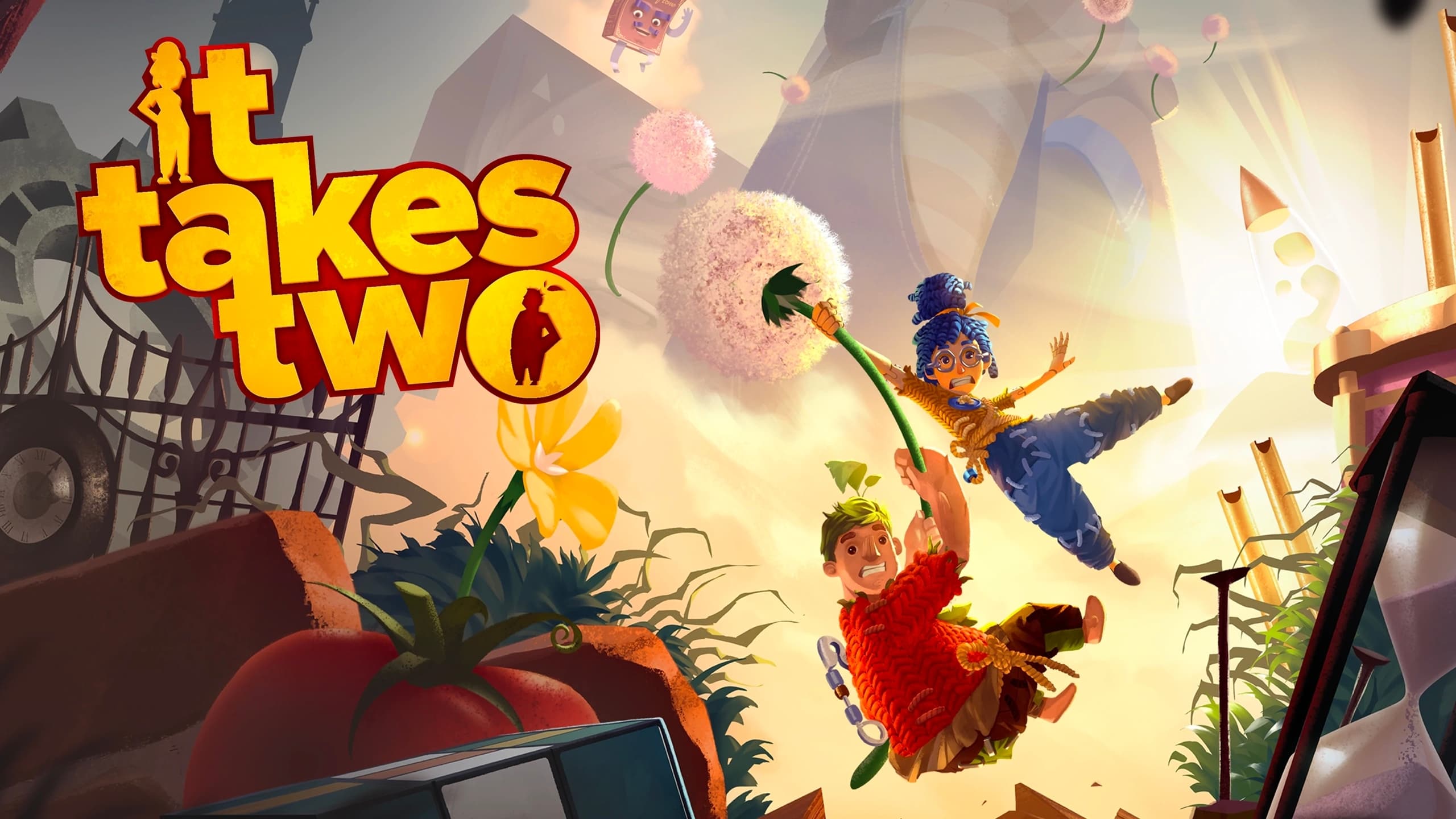 It Takes Two (PC)