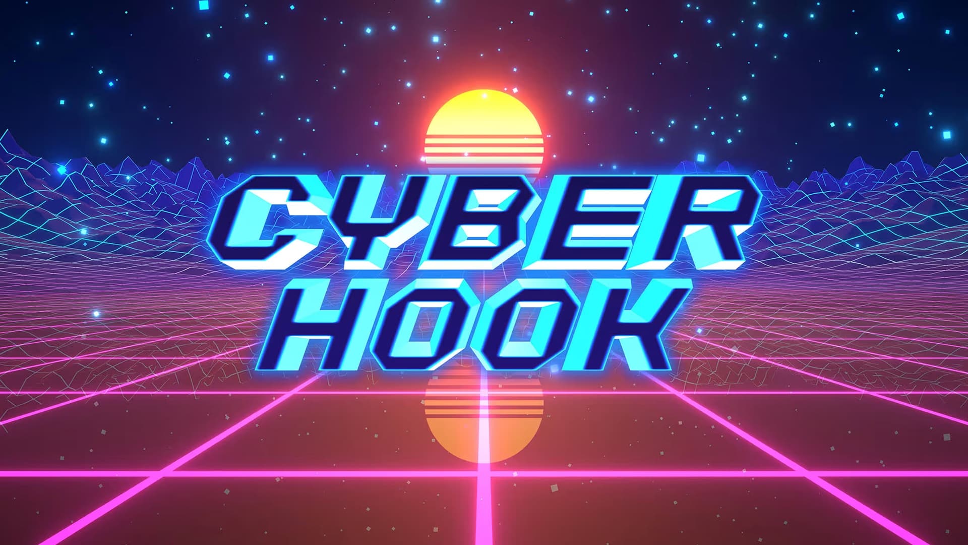 Cyber Hook