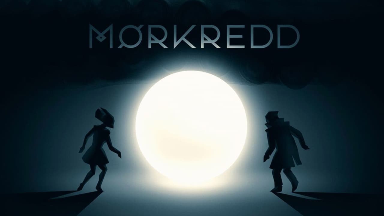 Morkredd