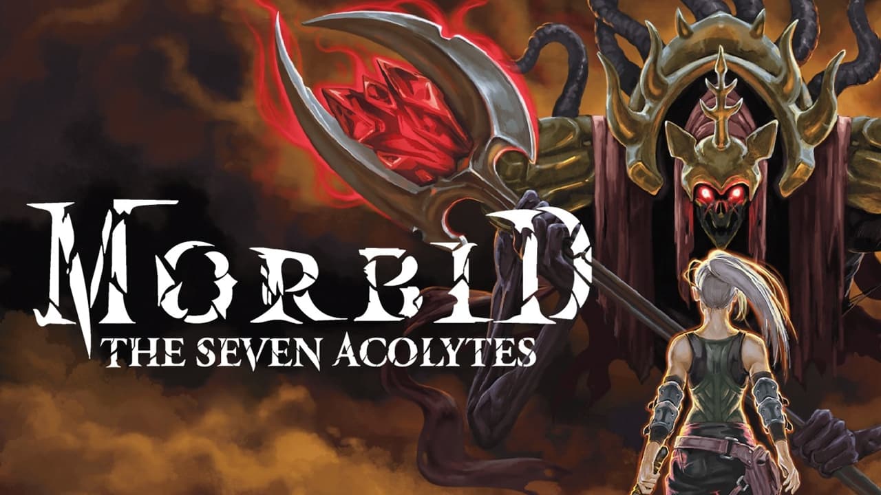 Morbid: The Seven Acolytes