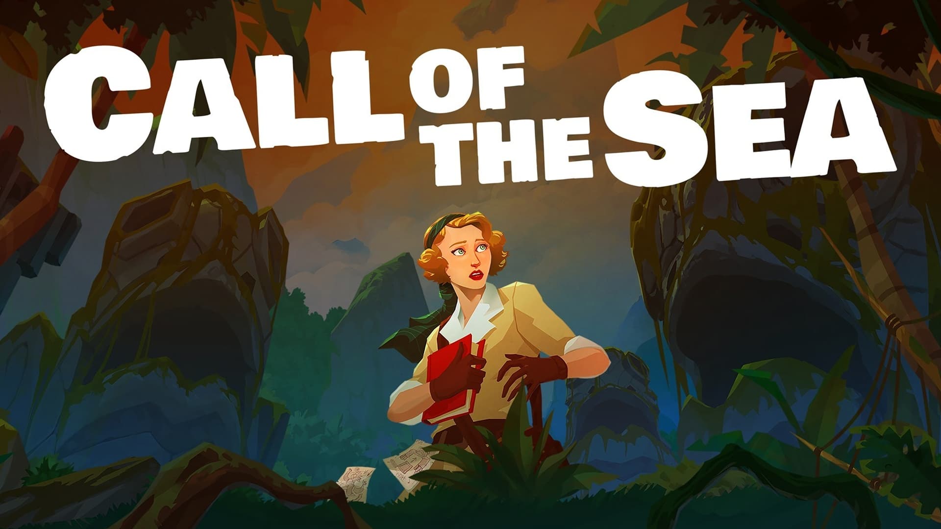 Call of the Sea