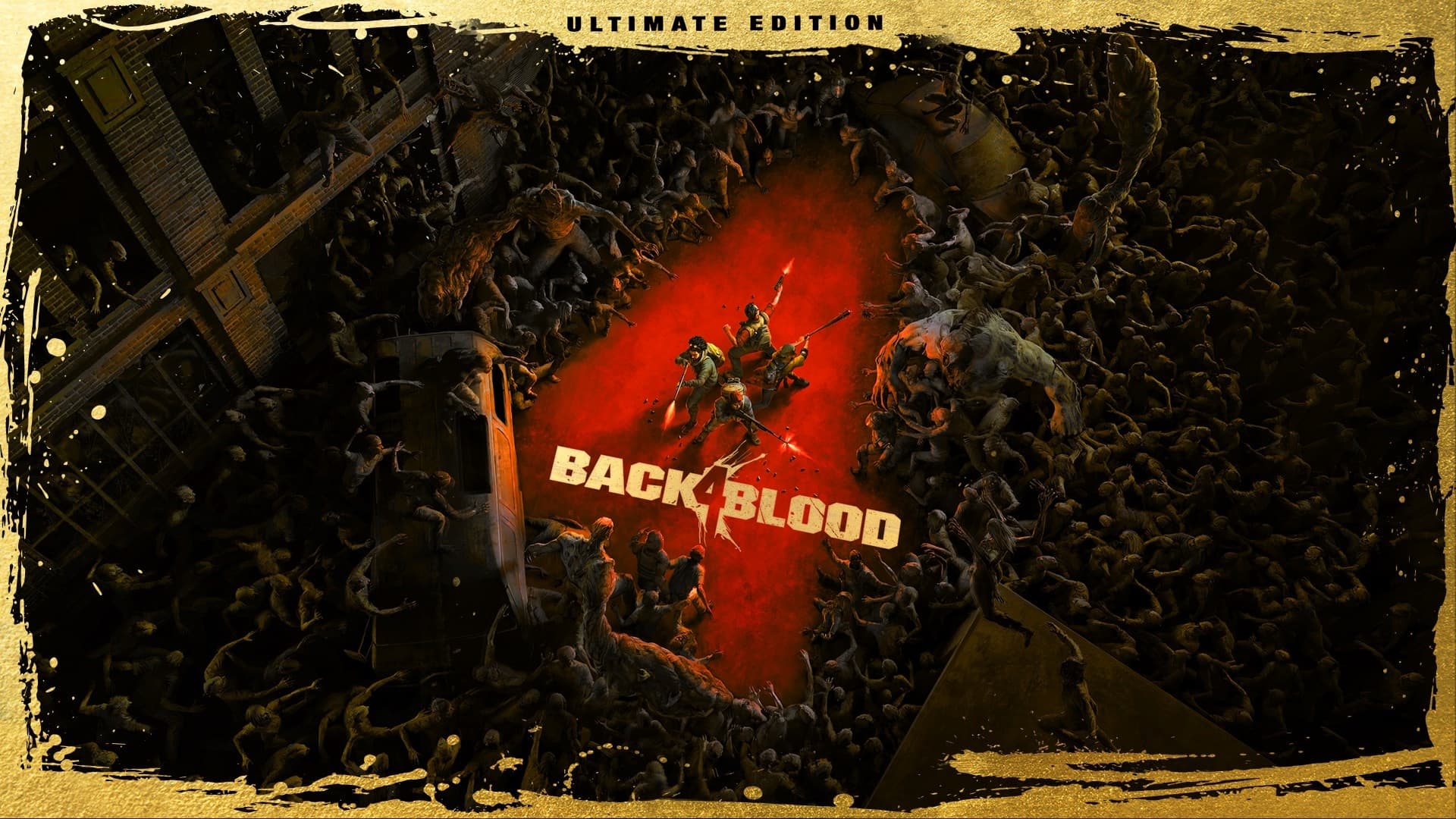 Back 4 Blood Ultimate (PC)