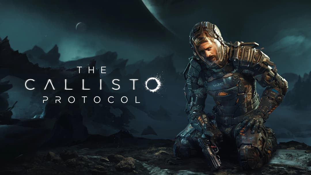 Imagem da capa The Callisto Protocol