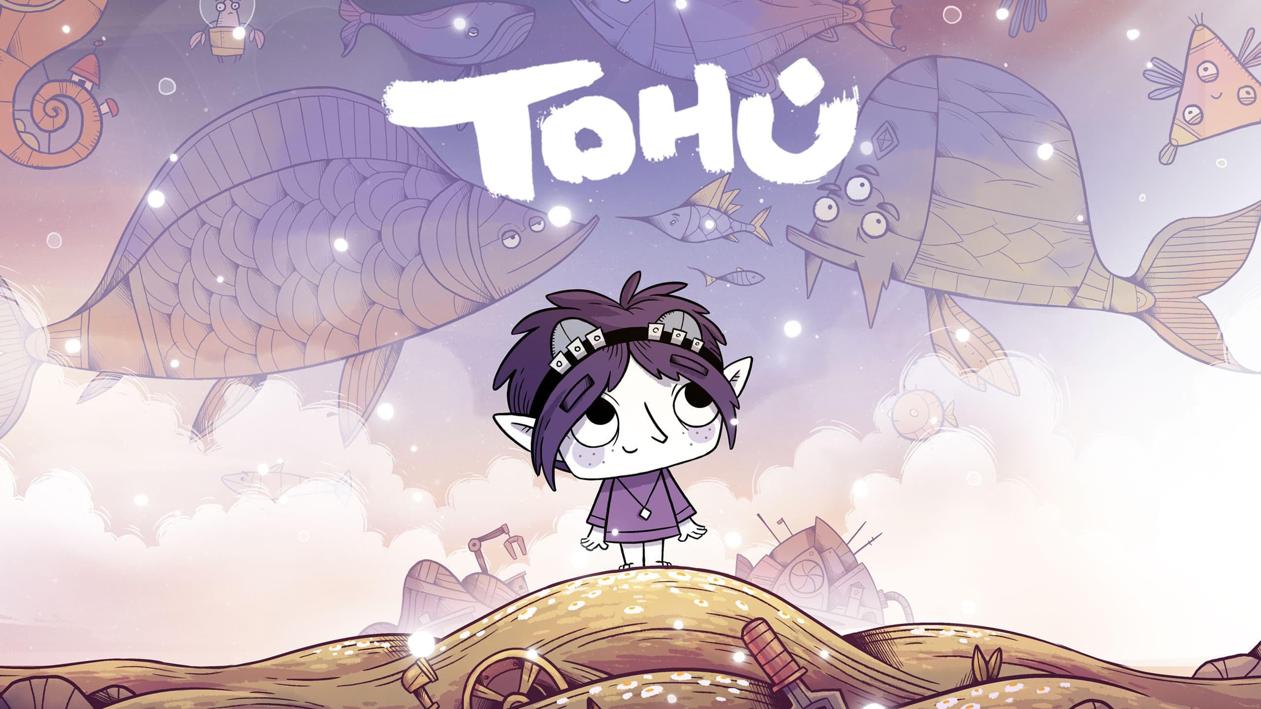 TOHU