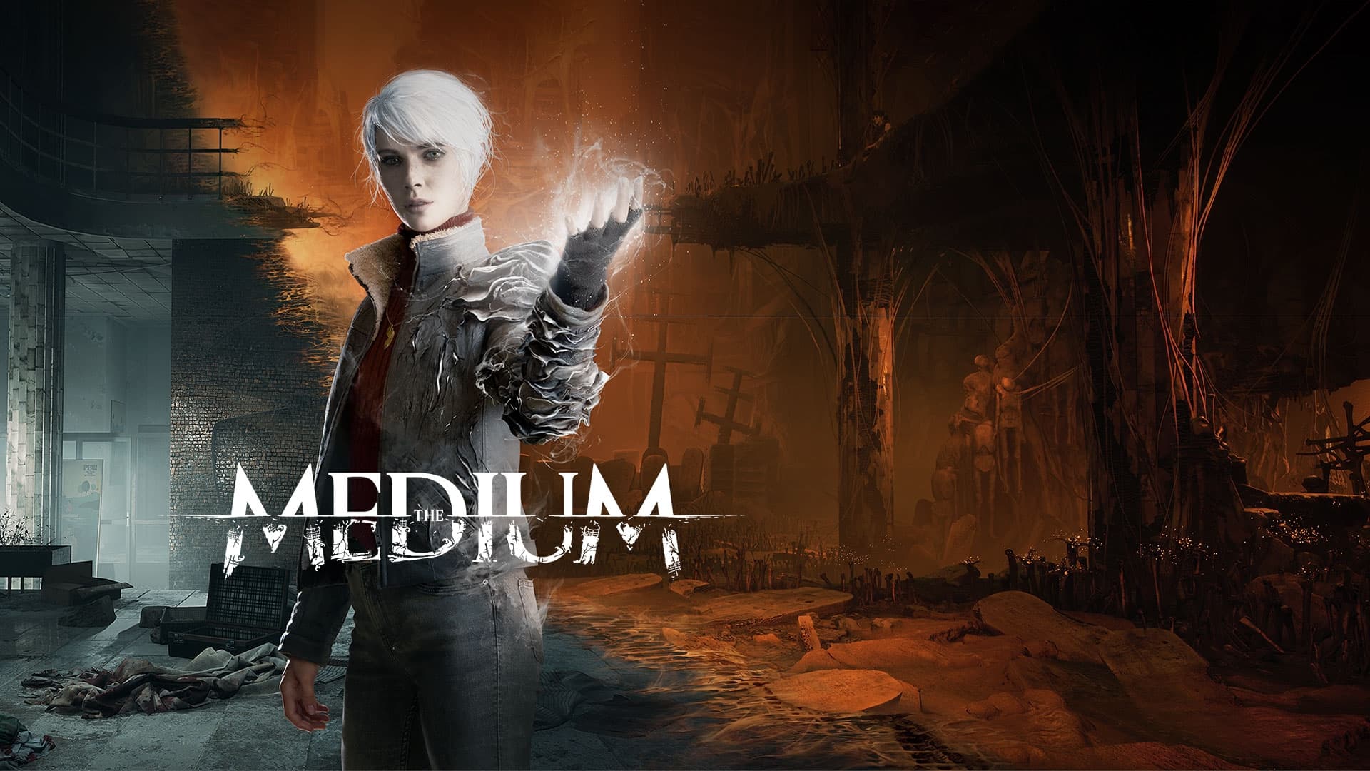 The Medium (PC - Steam)