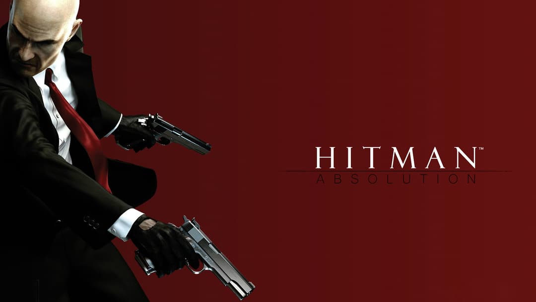 Portada de Hitman: Absolution