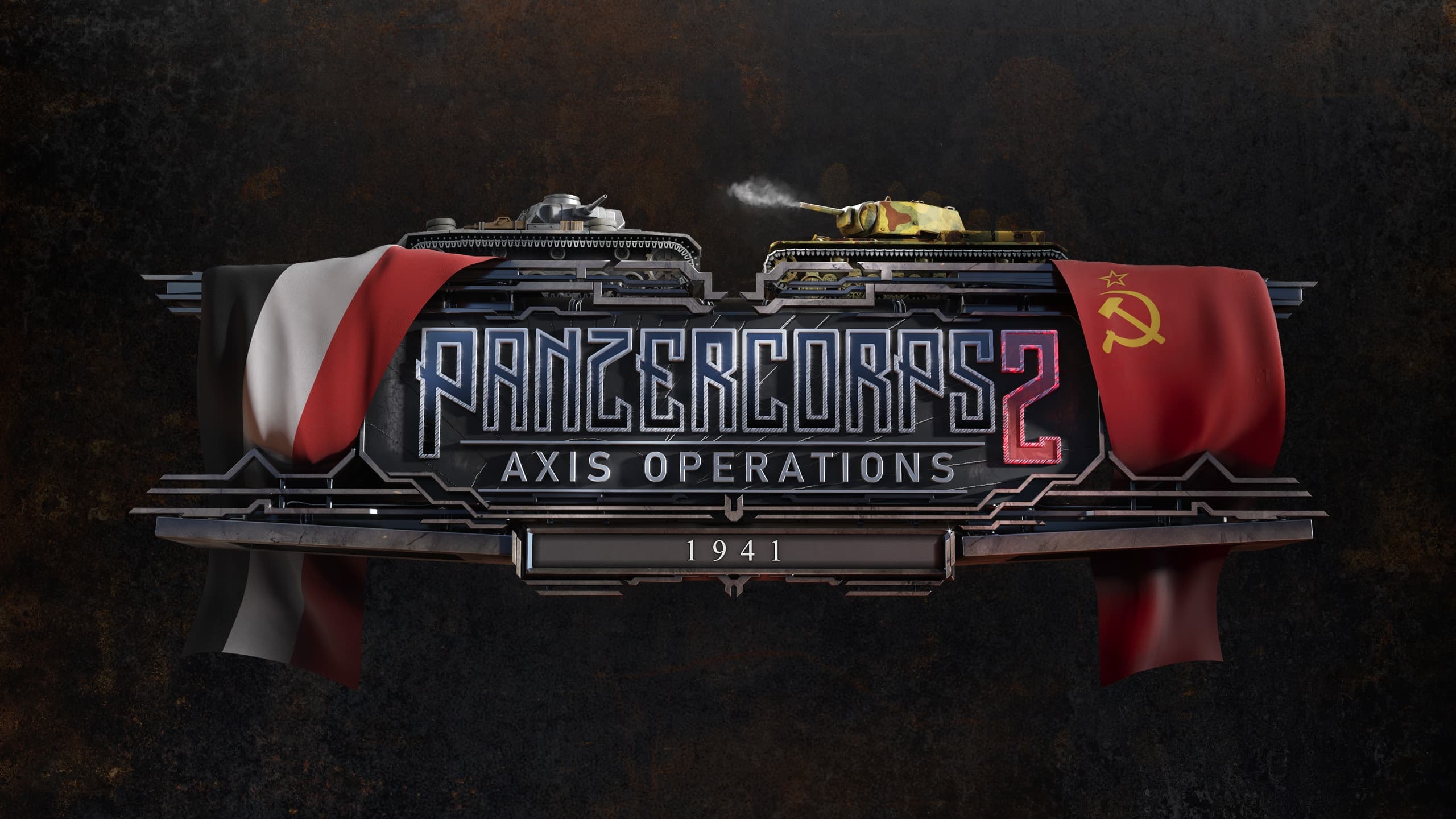 Panzer Corps 2: Axis Operations - 1941