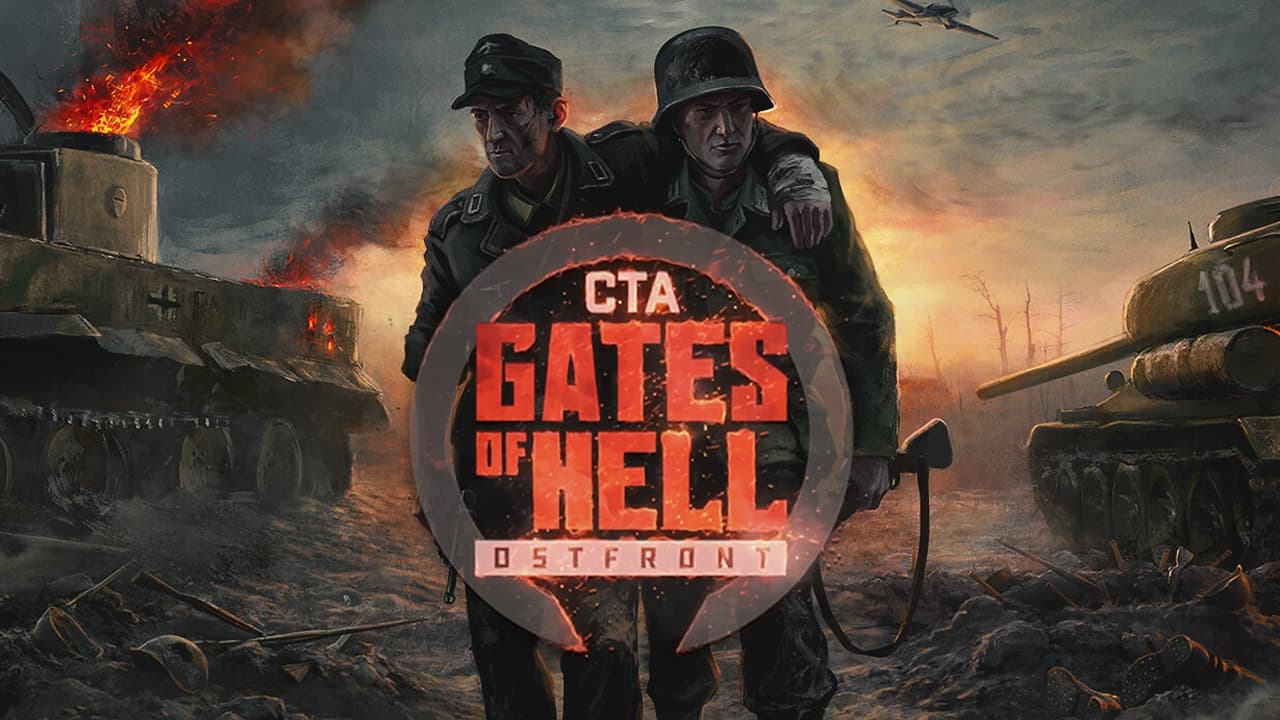 Call to Arms - Gates of Hell: Ostfront