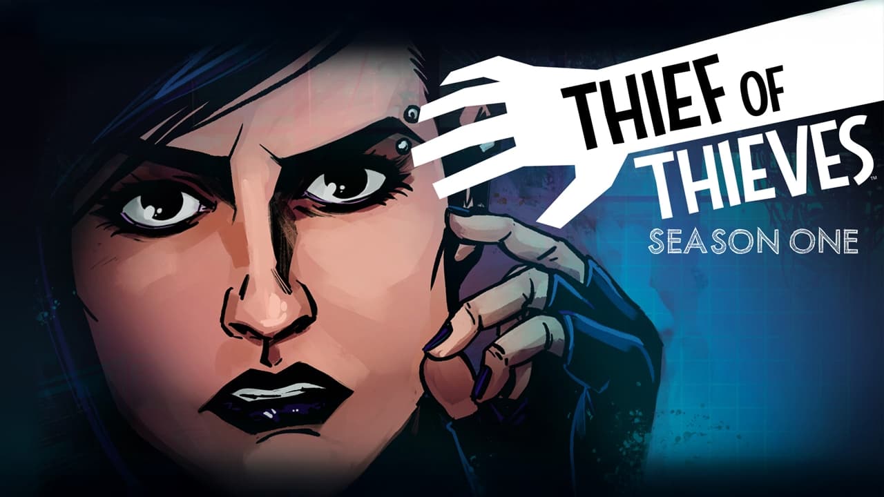 Thief of Thieves
