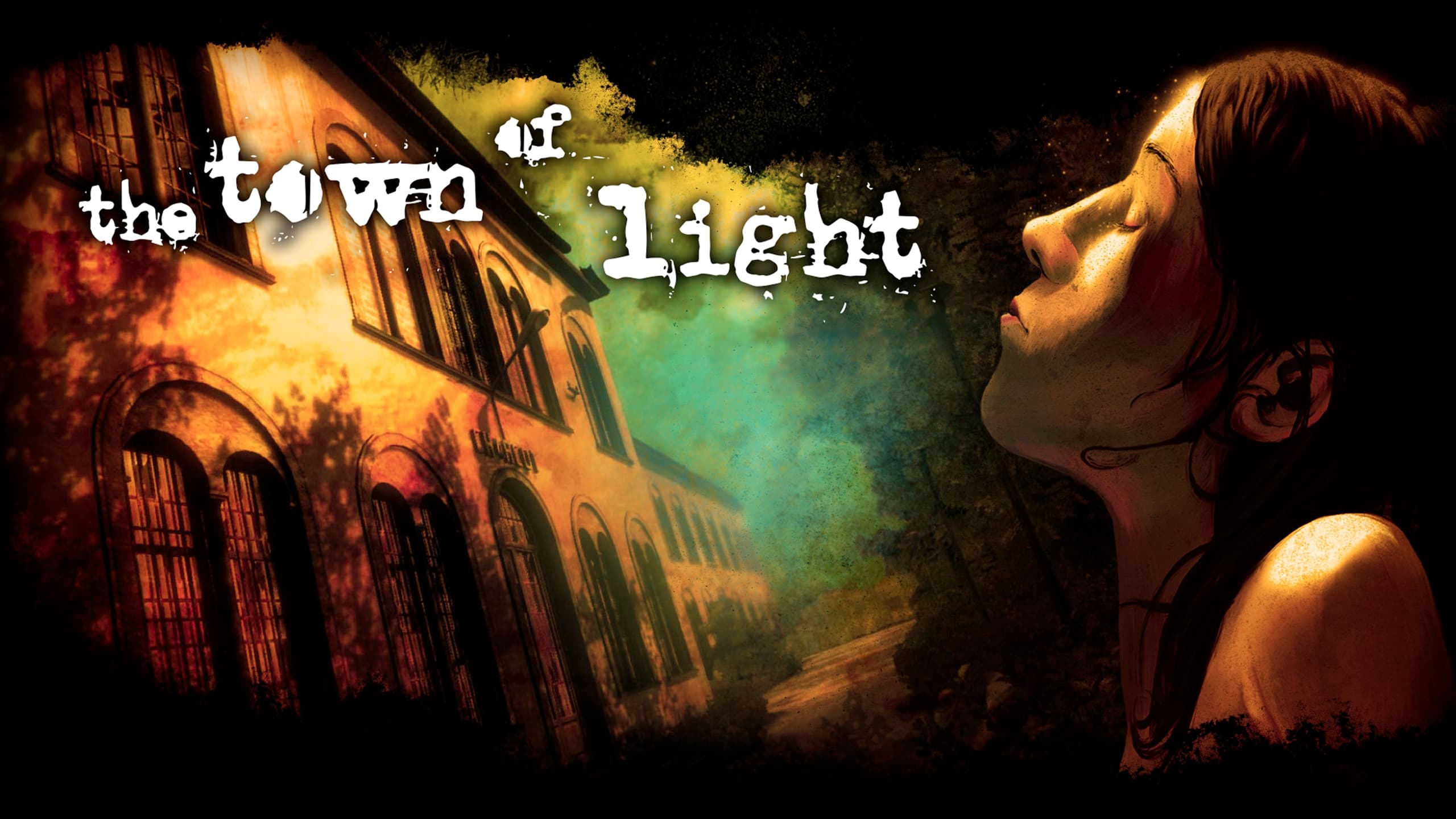 The town of light (PC)