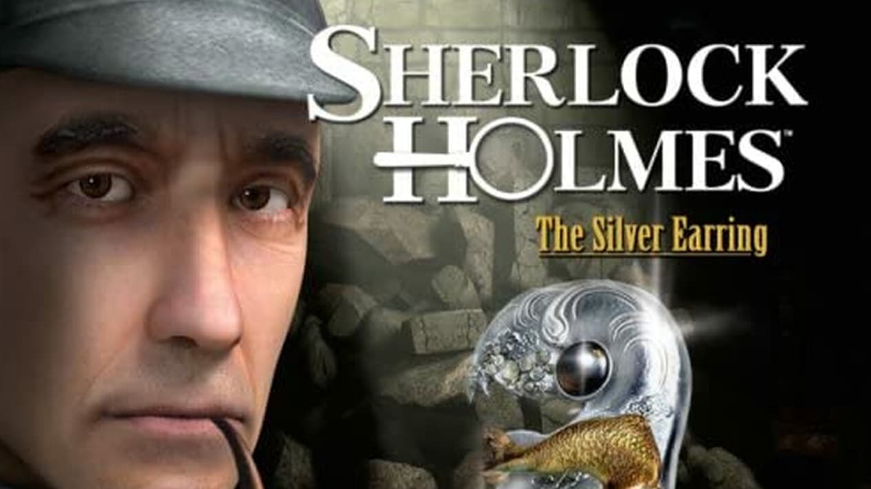 Sherlock Holmes: The Silver Earring