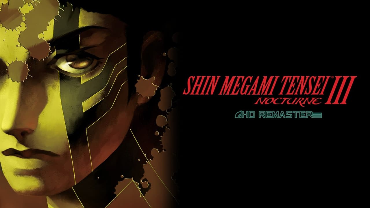 Shin Megami Tensei III Nocturne HD Remaster