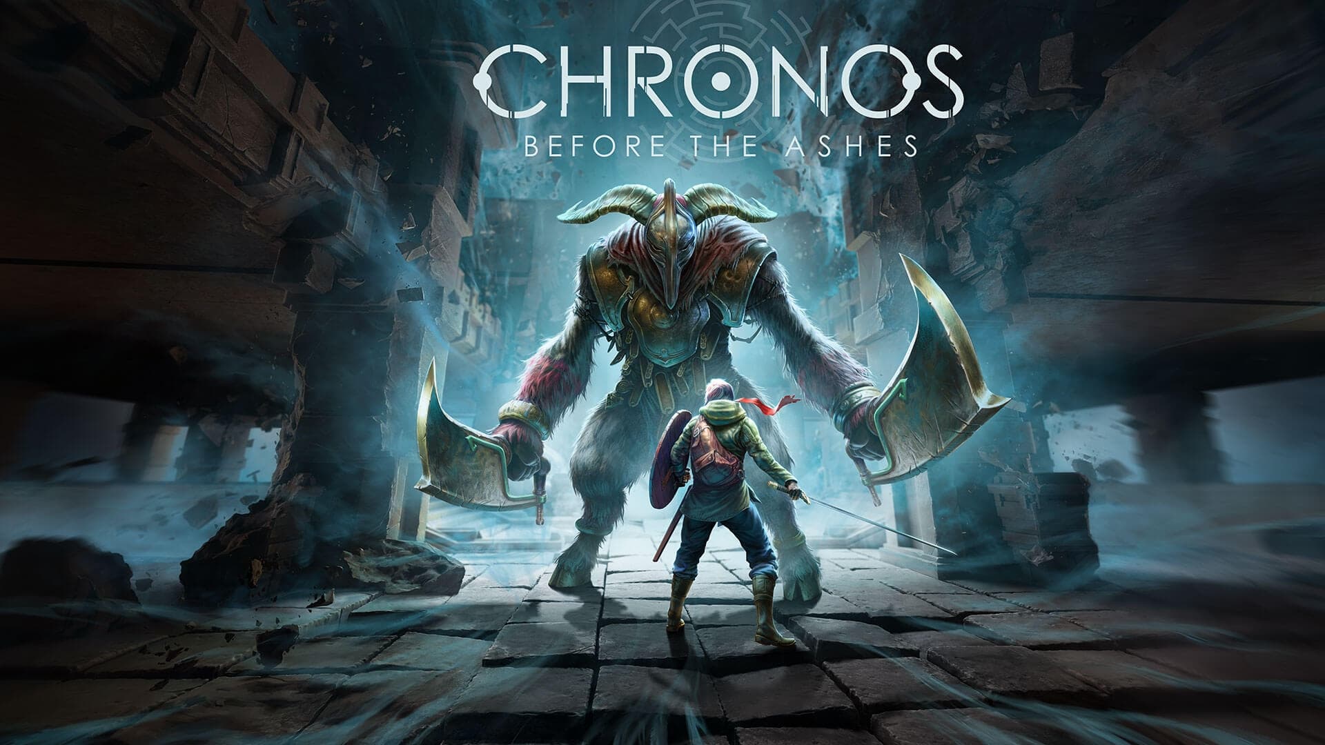 Chronos: Before the Ashes (Xbox One - playable on Xbox Series X|S)