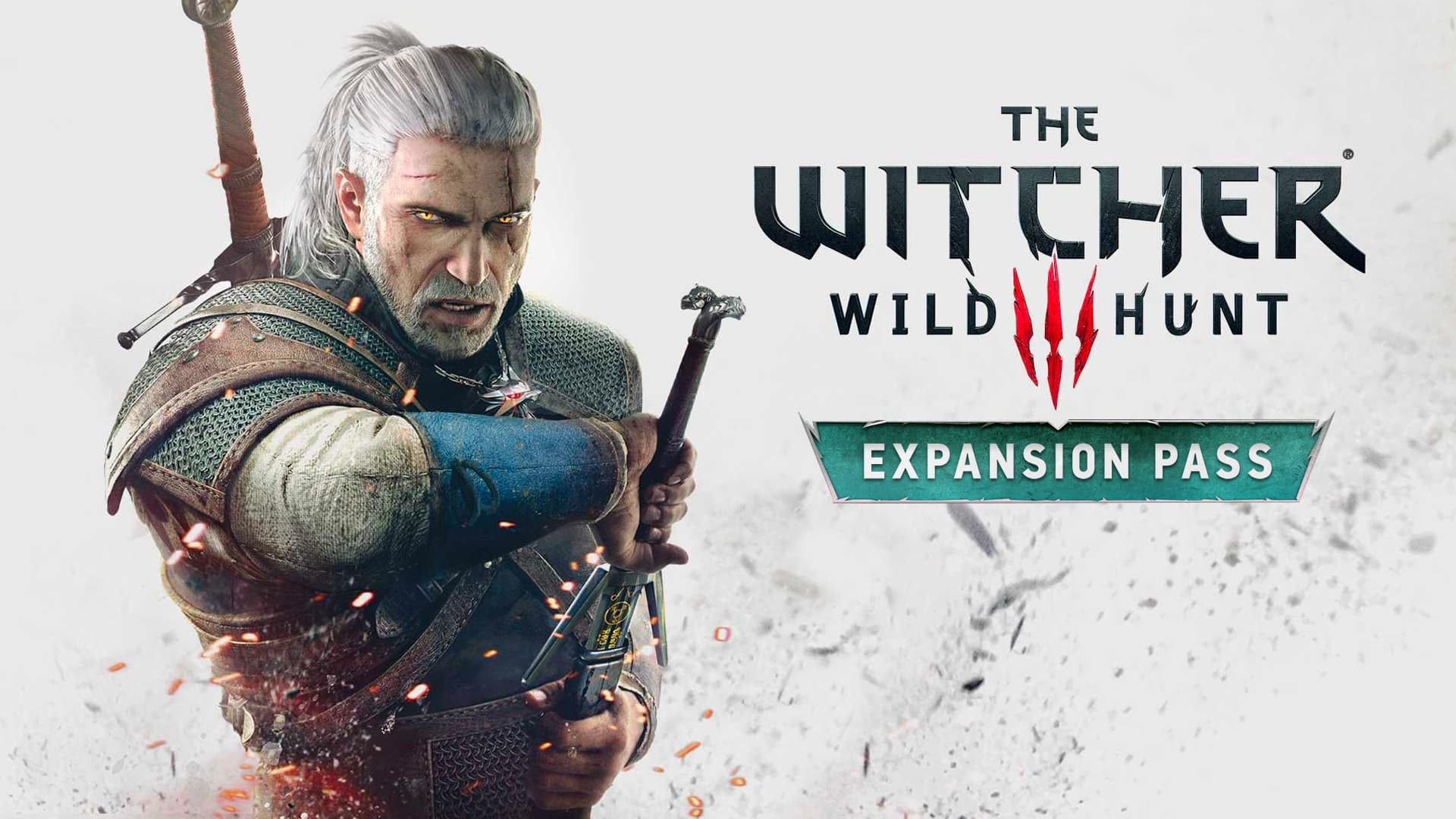 The Witcher 3: Wild Hunt - Expansion Pass