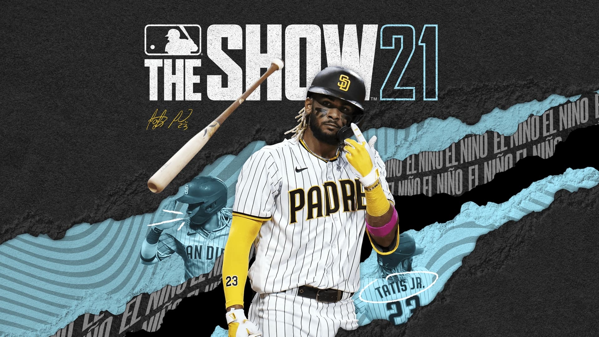 MLB The Show 21