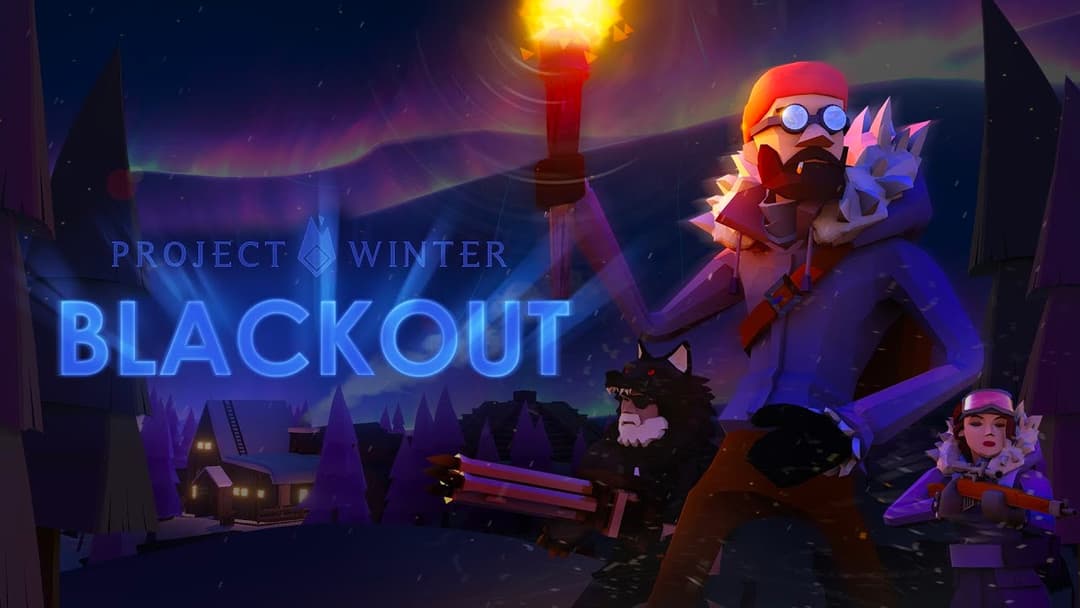 Project Winter: Blackout Bundle copertina