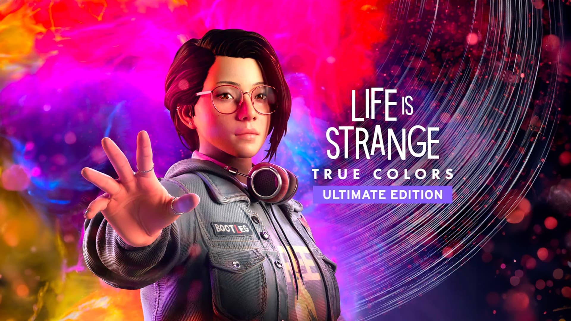 Life is Strange: True Colors - Ultimate Edition (PC - Steam)