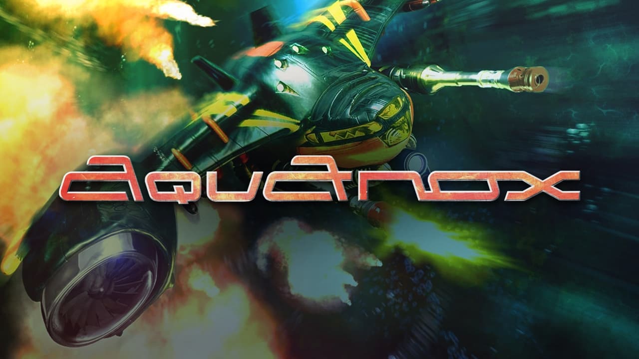AquaNox