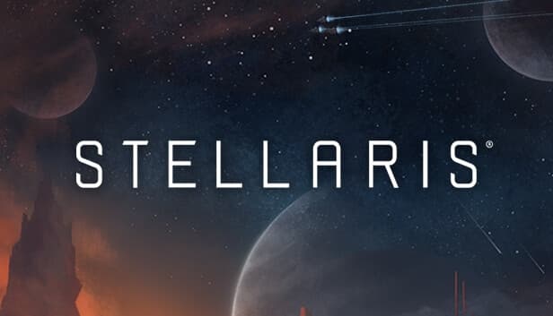 Stellaris (PC / Mac / Linux)