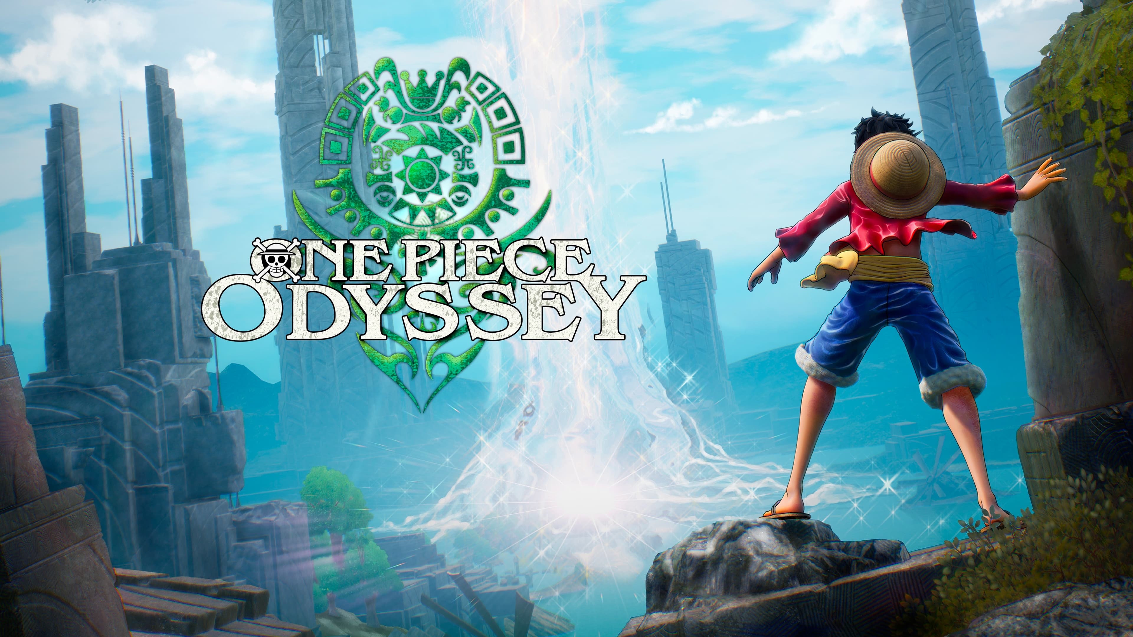 One Piece Odyssey (PC)