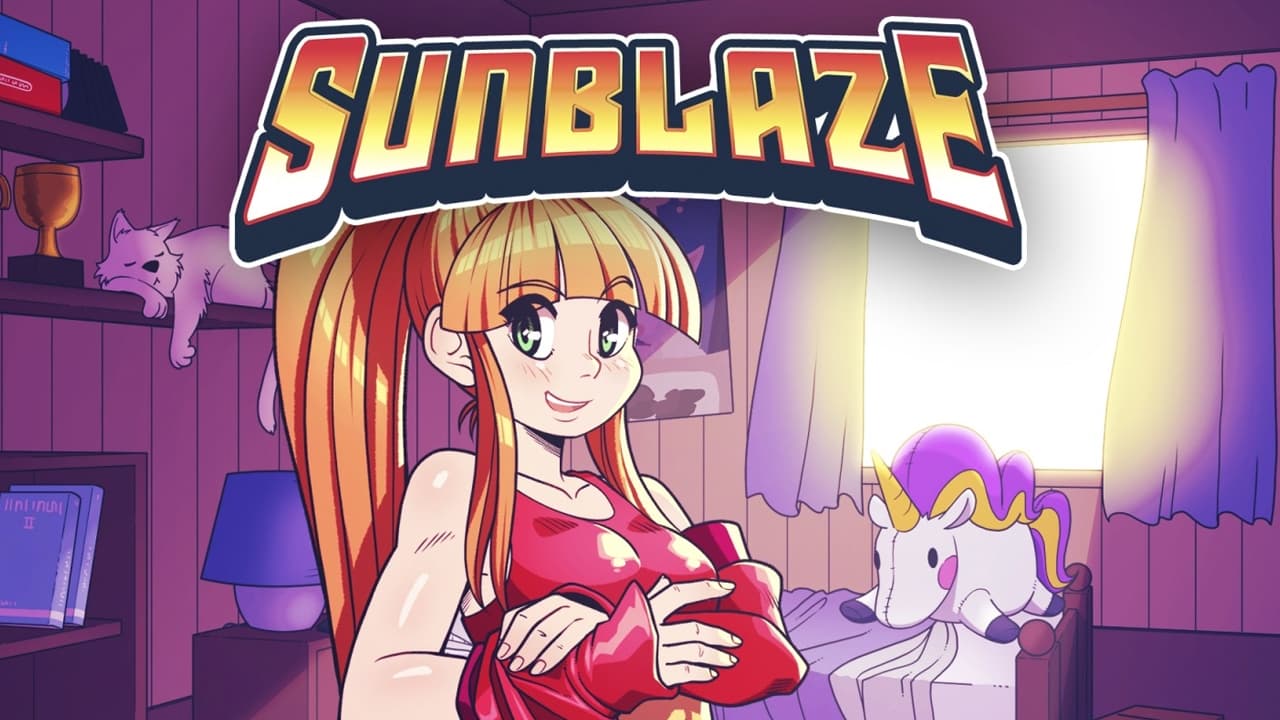 Sunblaze