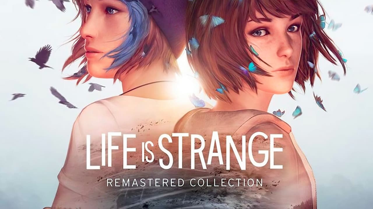 Life is Strange Remastered Collection (PC)