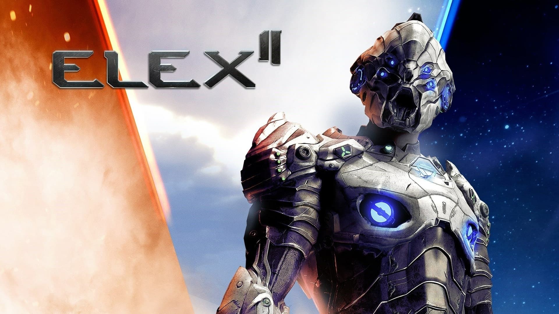 Elex II