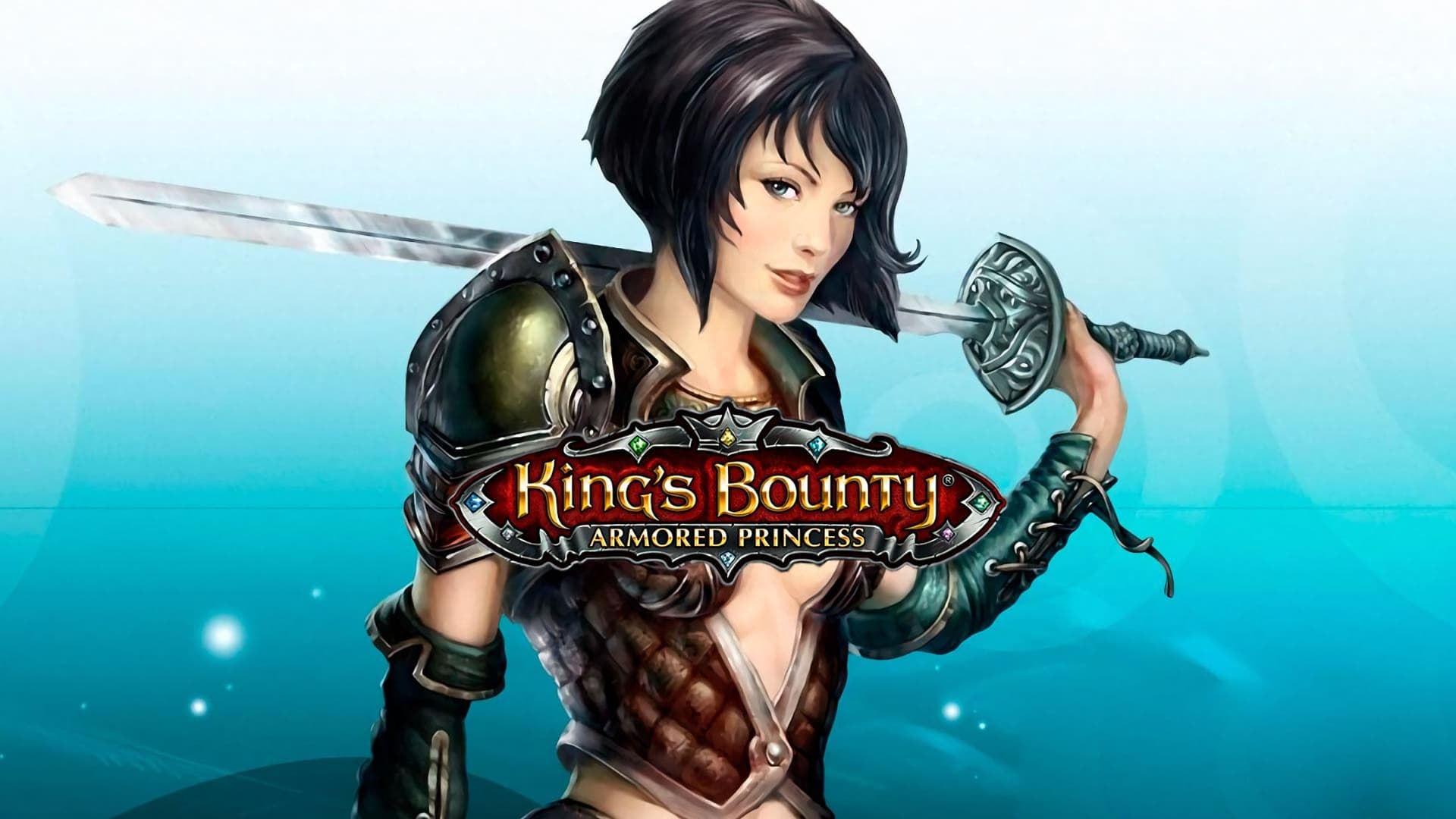 King's Bounty: Armored Princess