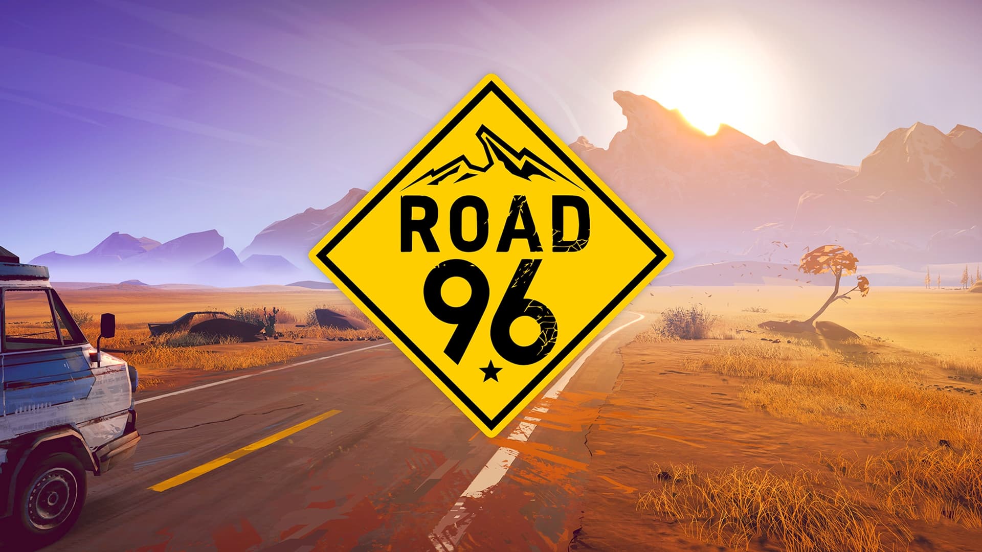 Road 96 (PC)