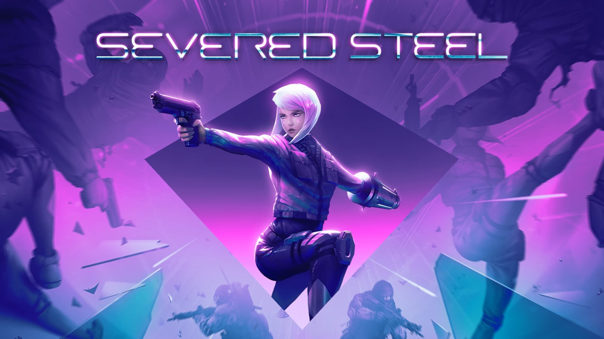Severed Steel