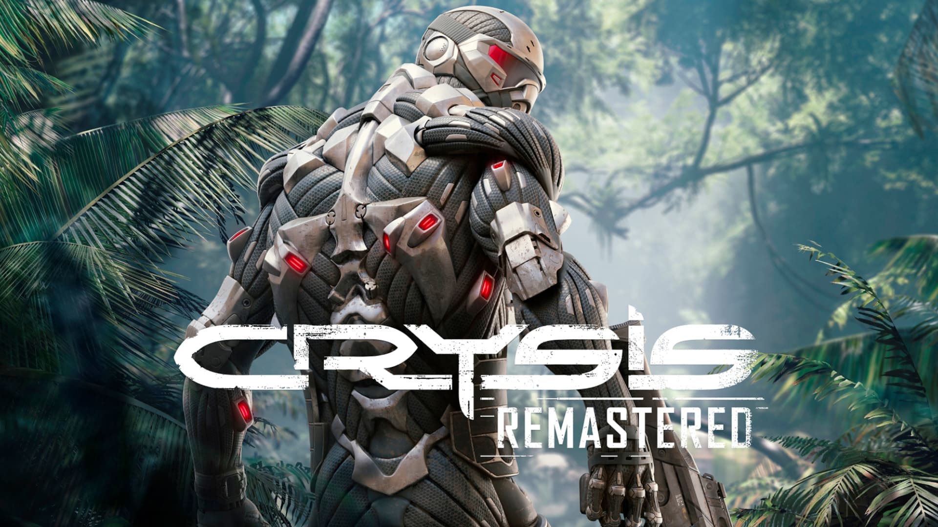 Crysis Remastered (Worldwide)