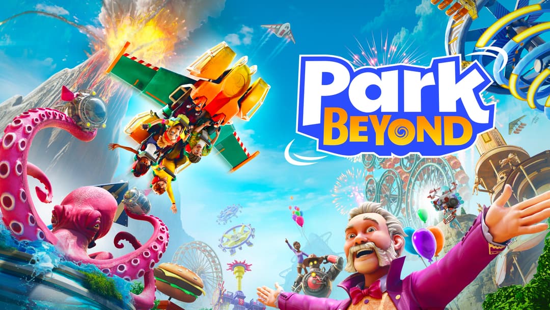 Imagem da capa Park Beyond (PC)